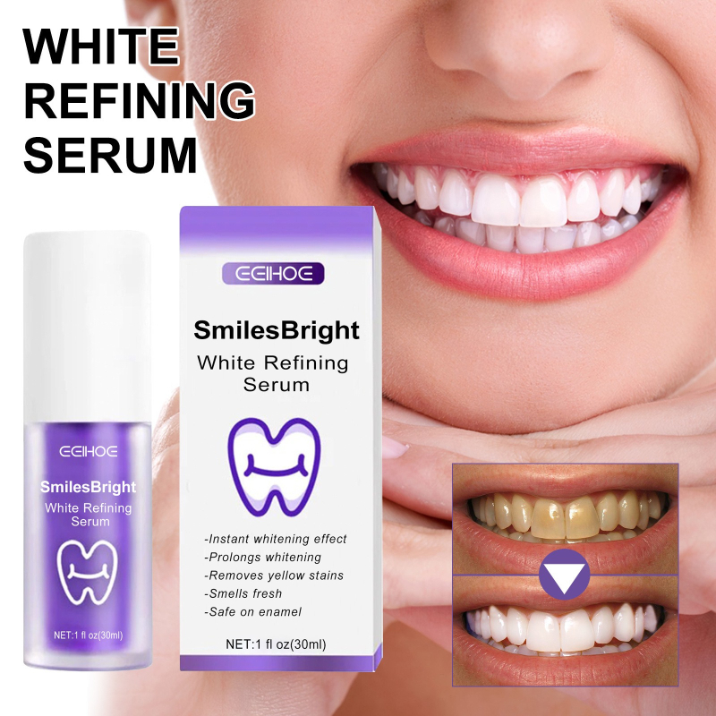 Teeth Whitening In Korea - Teeth Cleansing Whitening Toothpaste Whiten Gel