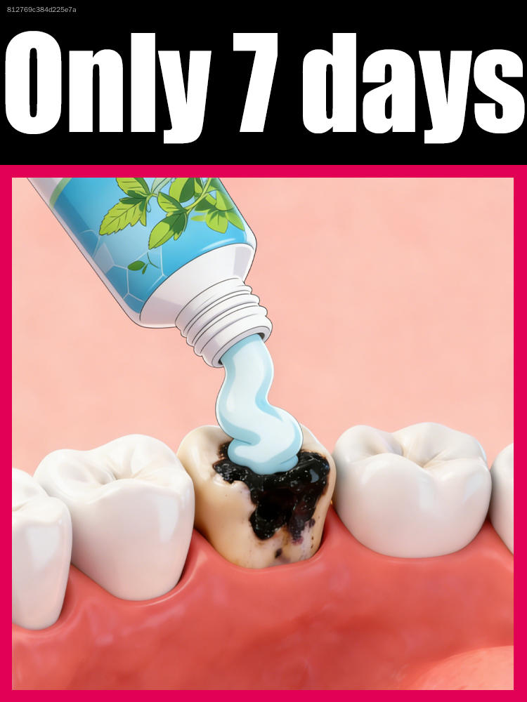 Teeth Whitening Effects - have the effects of whitening teeth,
