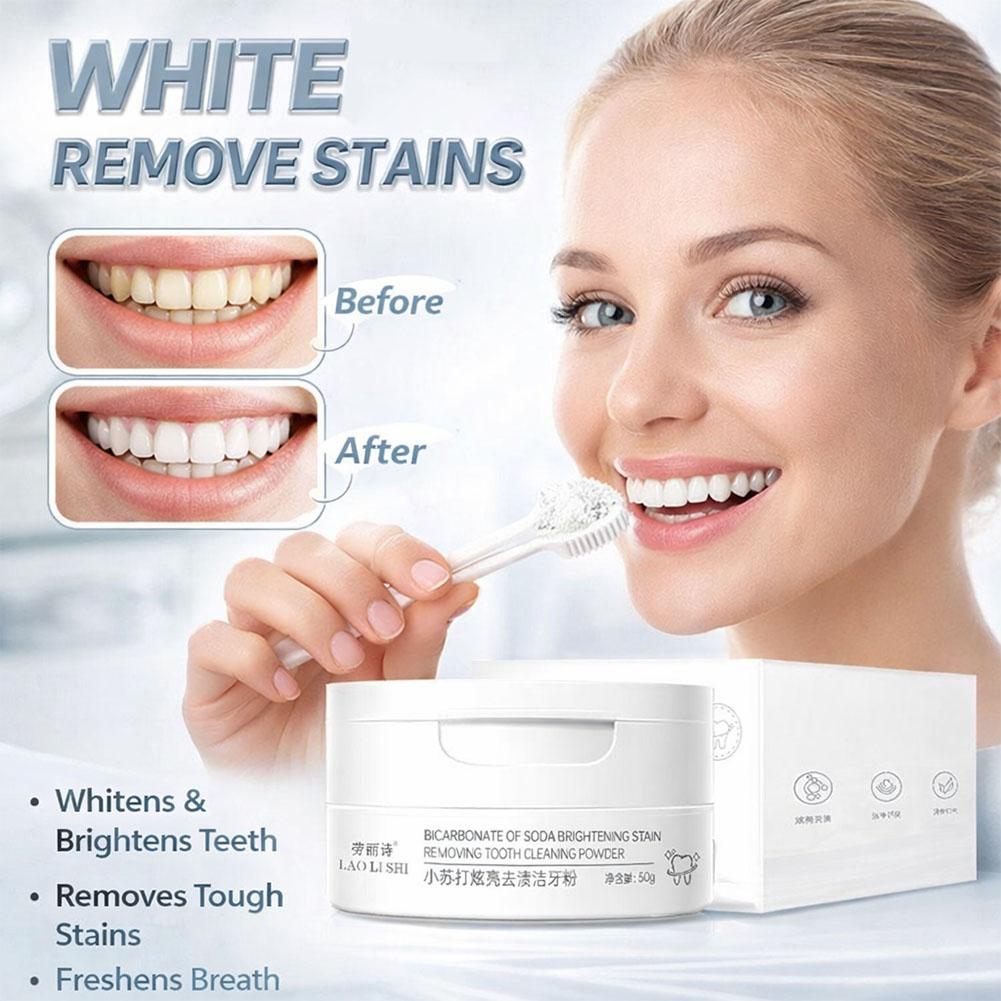 Teeth Whitening Baking Soda - Baking Soda Teeth Whitening Powder |