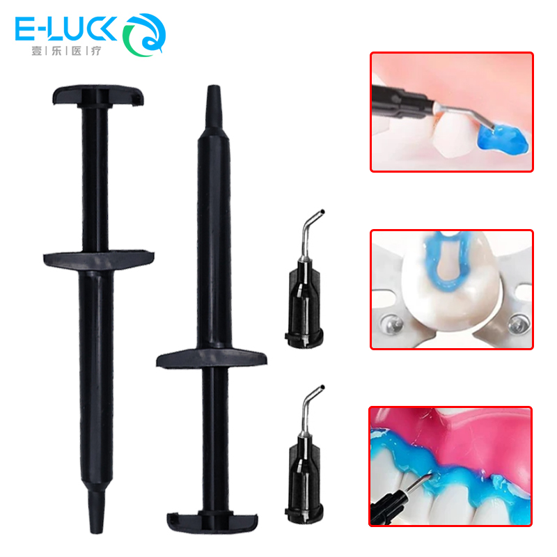 Teeth Whitening Results - Dental Gingival Barrier Professional Clinic Gum