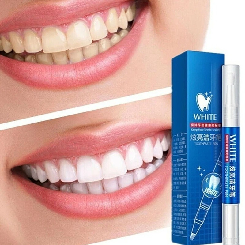 50 ML Teeth Whitening Stain Re - đánh giá và giá Teeth Whitening Pen