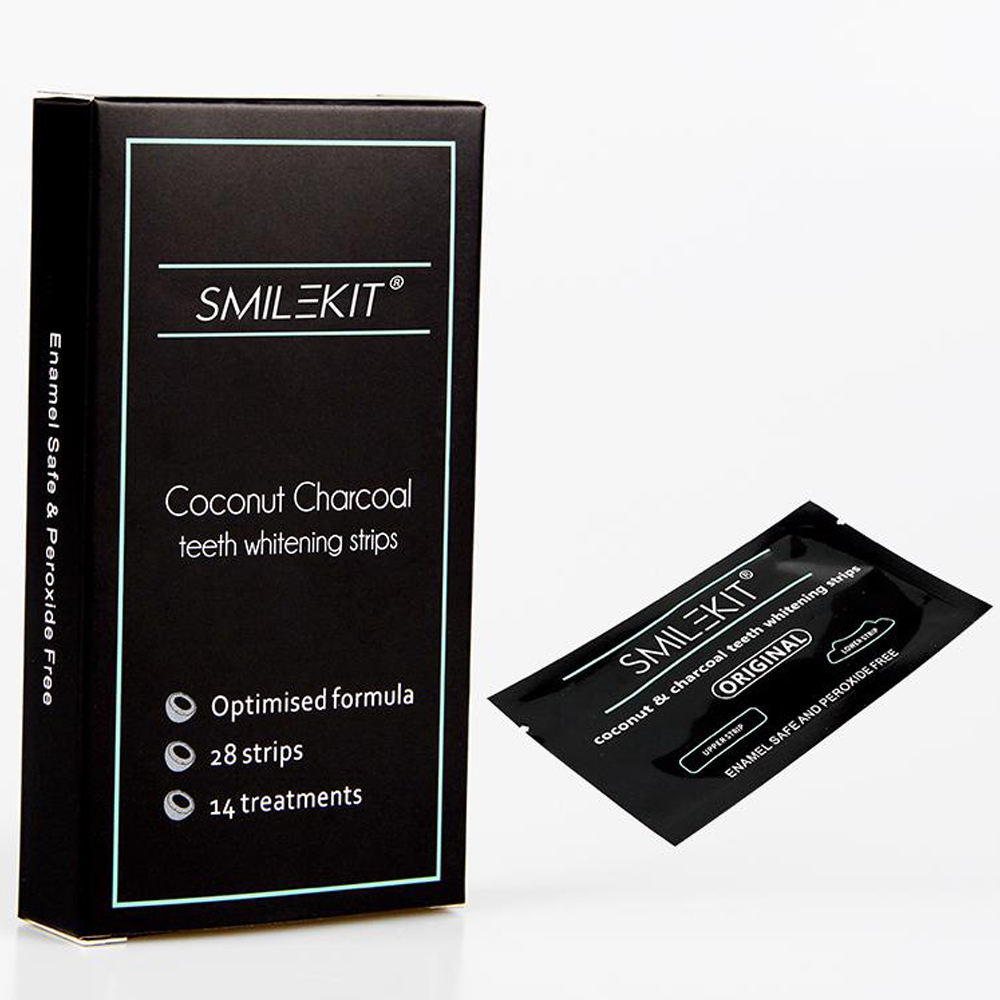 70pcs/Box Teeth Whitening Stri - đánh giá và giá Teeth Whitening Effects