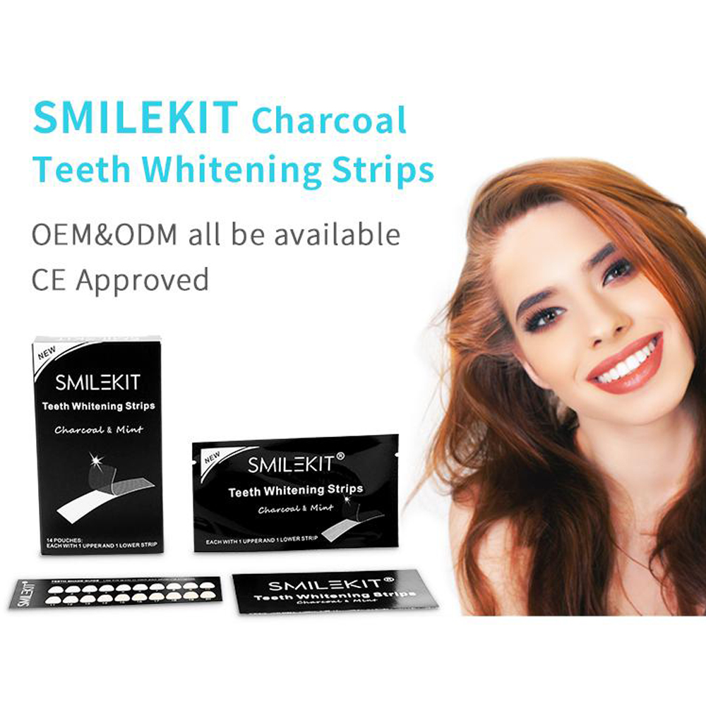 70pcs/Box Teeth Whitening Stri - đánh giá và giá Teeth Whitening Effects