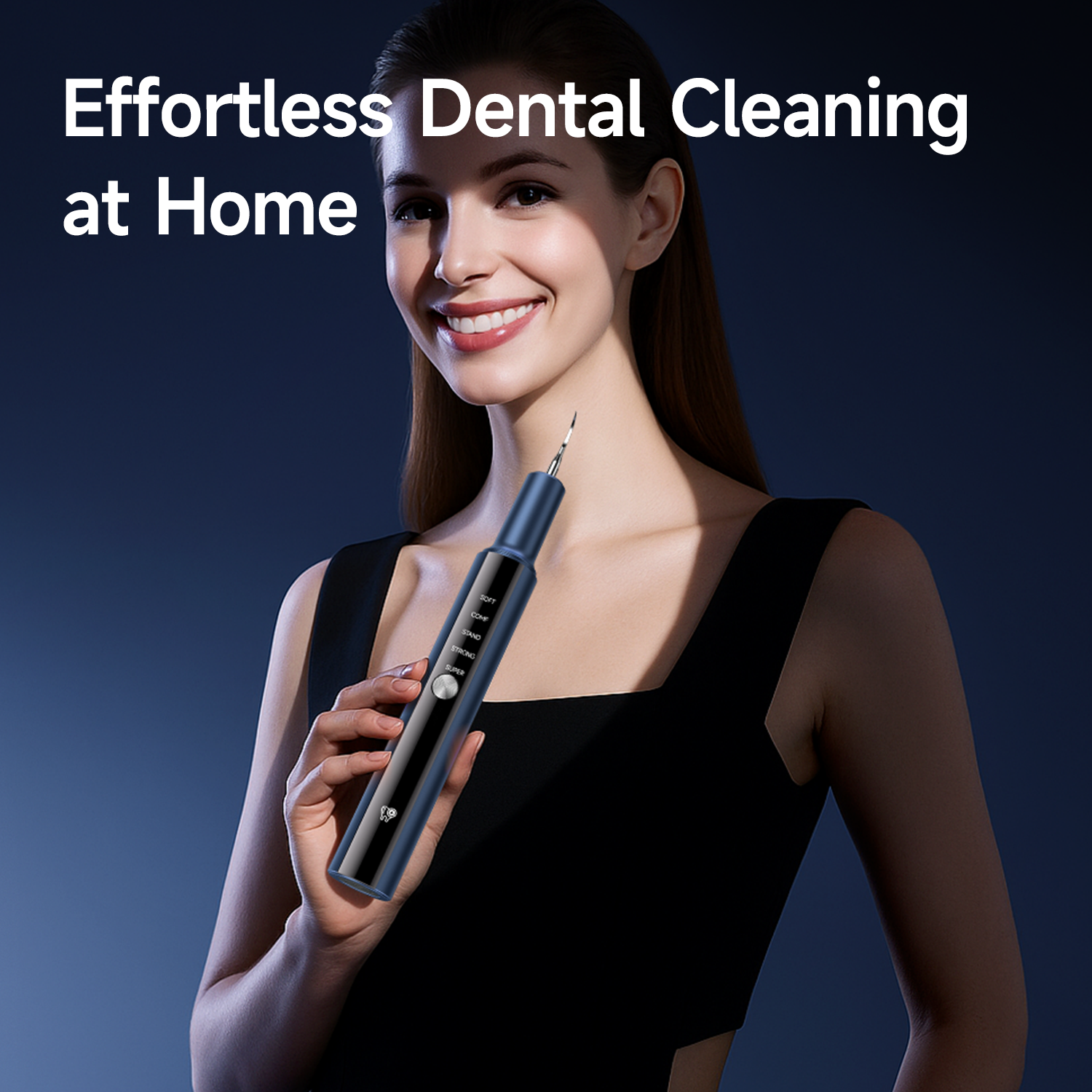 Ultrasonic Electric Tooth Clea - đánh giá và giá Teeth Whitening Kit Professional