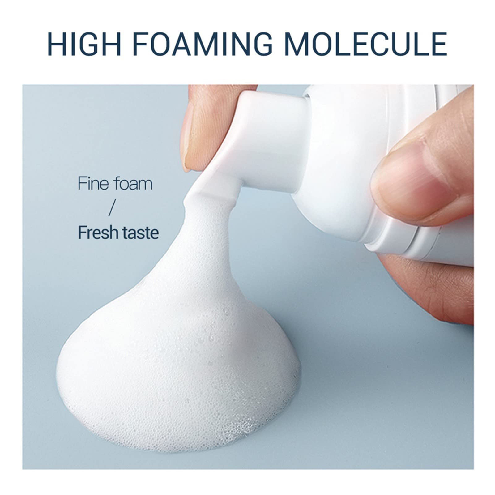Teeth Whitening Mousse Mint Fo - đánh giá và giá Teeth Whitening Baking Soda