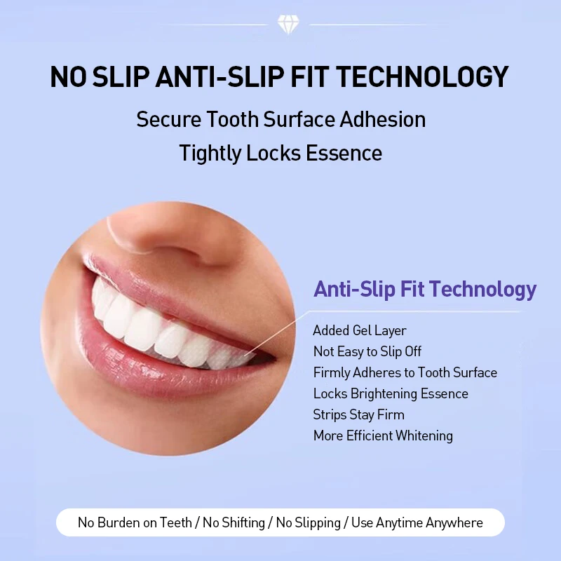 Crest Professional Effects Whi - đánh giá và giá Teeth Whitening Effects