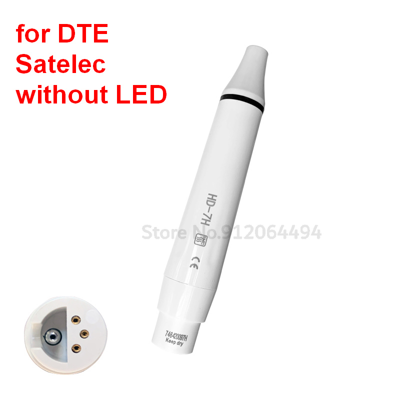 Dental Ultrasonic Scaler Handp - đánh giá và giá Teeth Whitening Pen