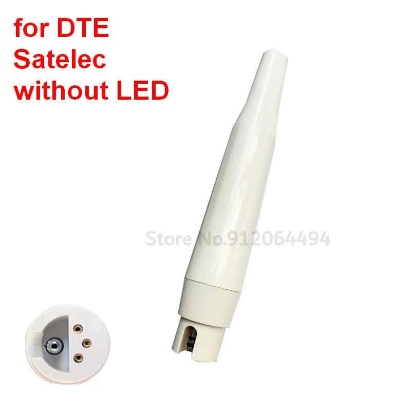 Dental Ultrasonic Scaler Handp - đánh giá và giá Teeth Whitening Pen