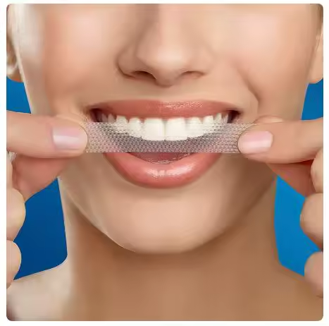 Crest White Teeth Whitening St - đánh giá và giá Teeth Whitening Effects