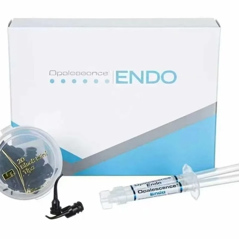 Dental Oral Restoration Materi - đánh giá và giá Teeth Whitening Effects