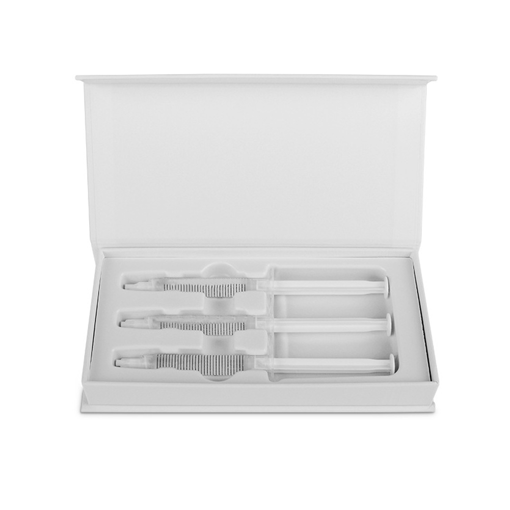 Teeth Whitening Gel With Bouti - đánh giá và giá Teeth Whitening Pen
