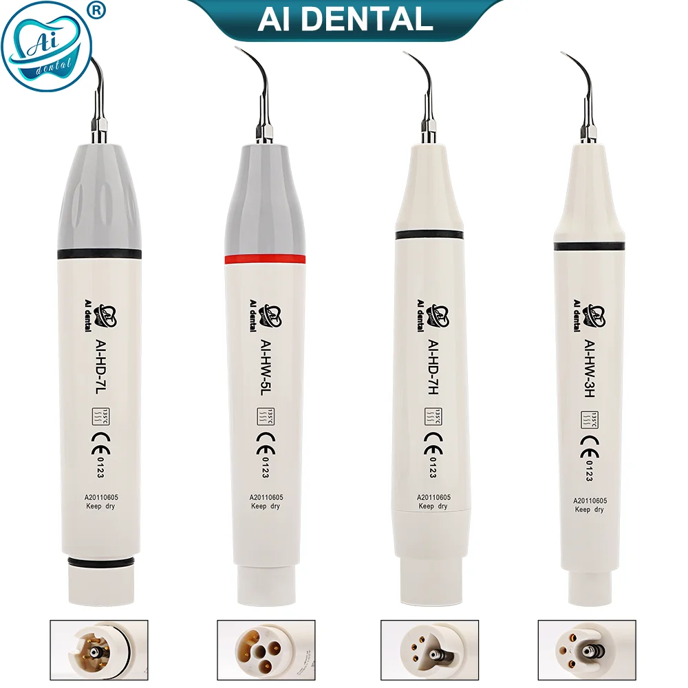 Dental Equipment Ultrasonic Pi - đánh giá và giá Teeth Whitening Kit Professional