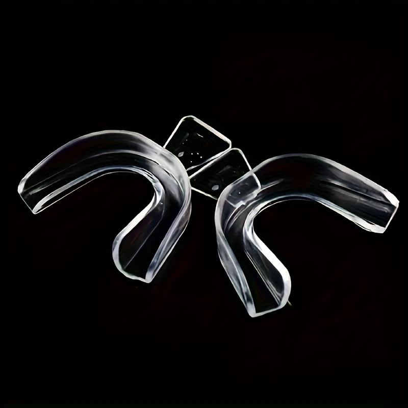 Unisex Teeth Aligner Silicone  - đánh giá và giá Teeth Whitening Kit Professional
