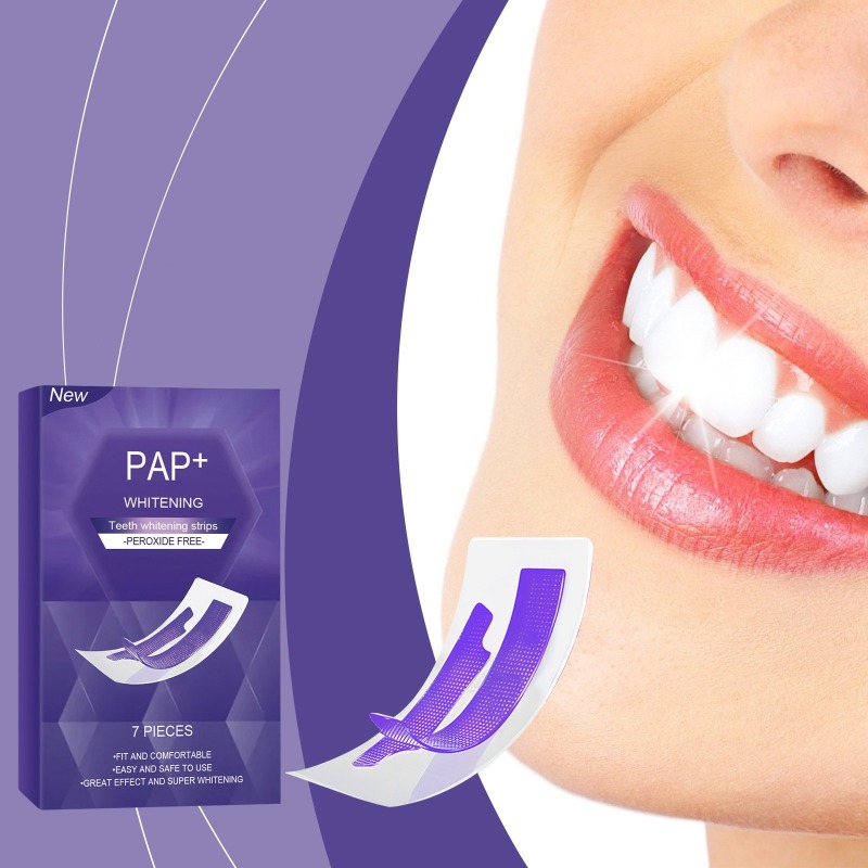 7/14 Pairs Teeth Whitening Str - đánh giá và giá Teeth Whitening Effects
