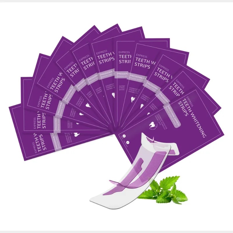 7/14 Pairs Teeth Whitening Str - đánh giá và giá Teeth Whitening Effects
