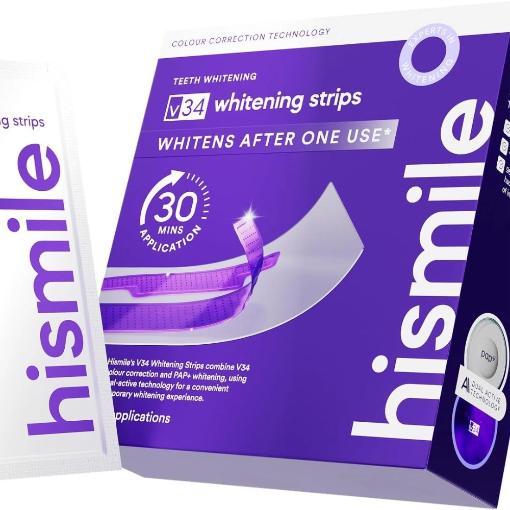 Purple Removes Yellow Tooth St - đánh giá và giá Teeth Whitening After Care