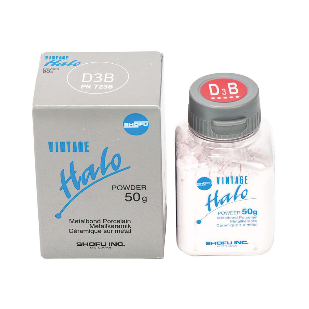Dental Metal Powder Shofu Vint - đánh giá và giá Teeth Whitening Results