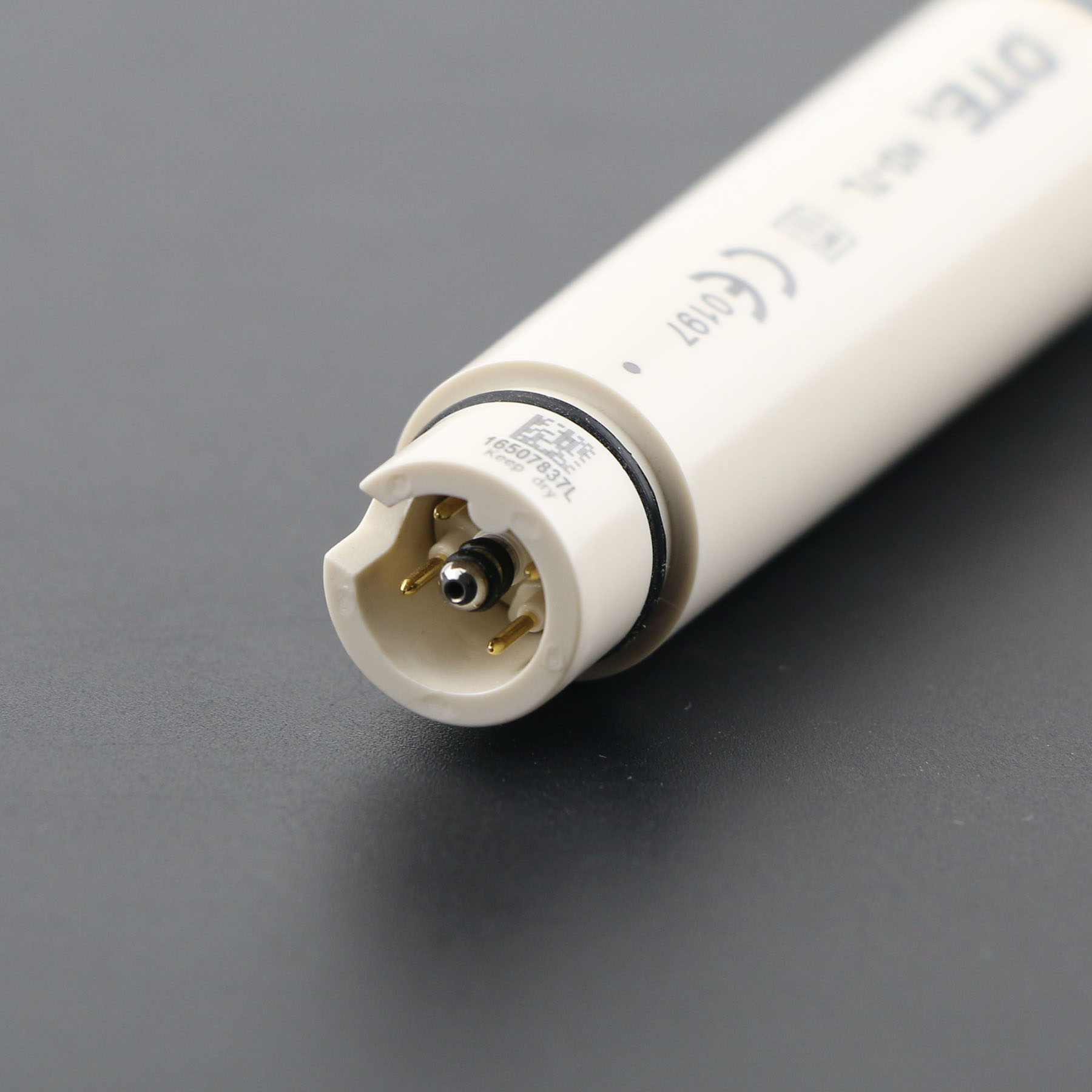 Woodpecker DTE Dental Ultrason - đánh giá và giá Teeth Whitening Led Light