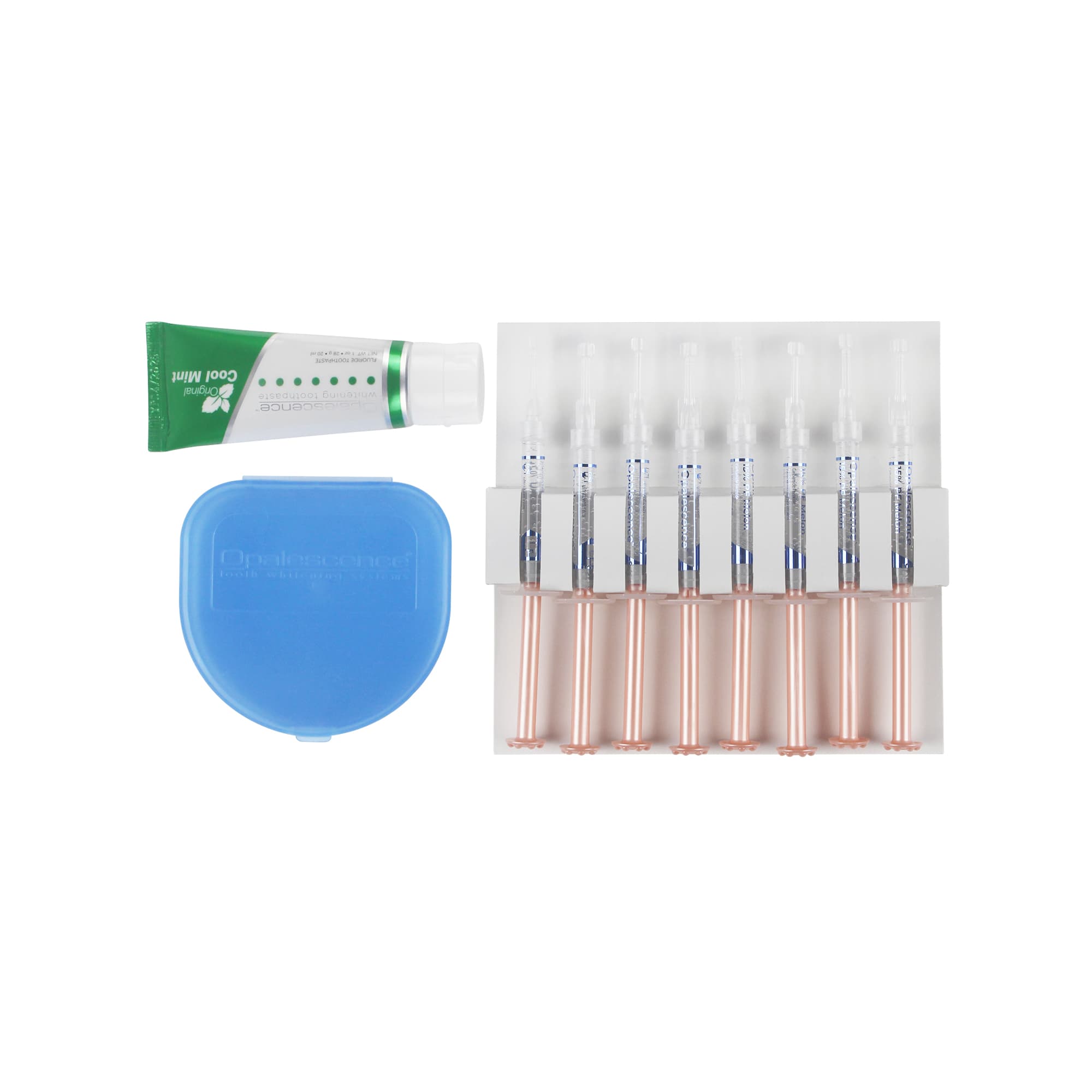 Ultradent Opalescence Teeth Wh - đánh giá và giá Teeth Whitening At Home Kit