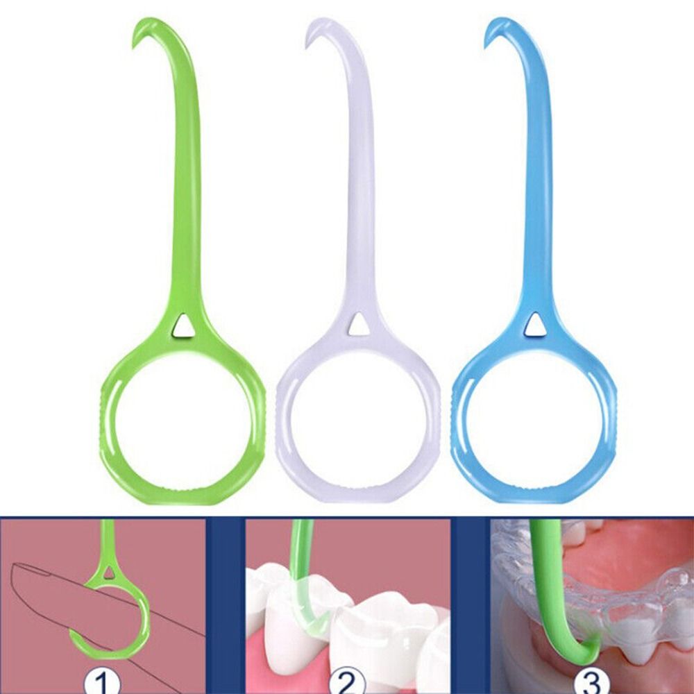 20Pcs Orthodontic Braces Beaut - đánh giá và giá Teeth Whitening With Braces