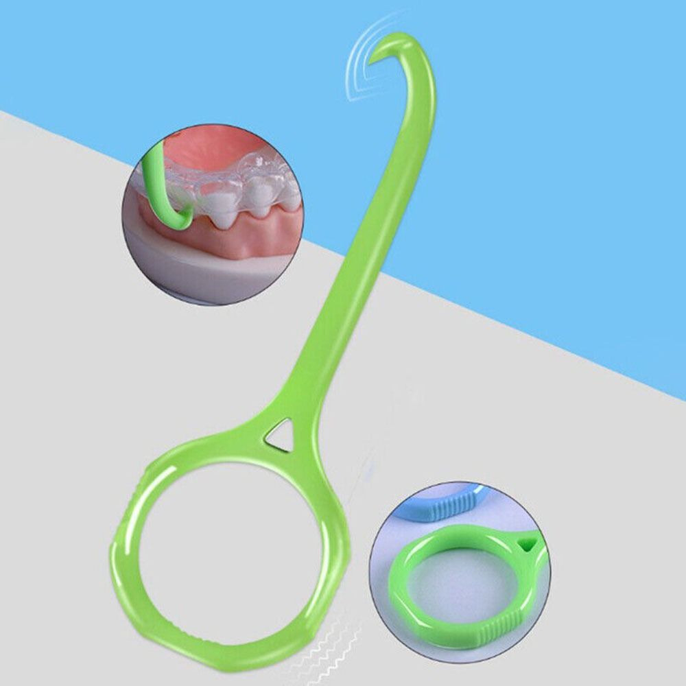 20Pcs Orthodontic Braces Beaut - đánh giá và giá Teeth Whitening With Braces