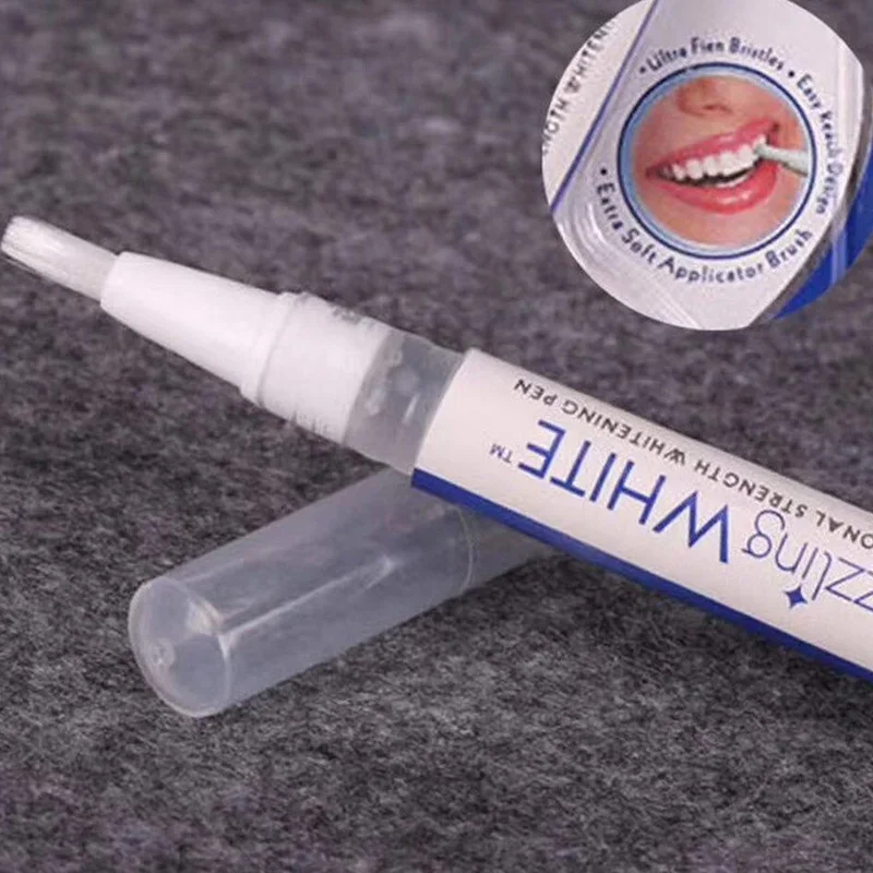 Professional Tooth Whitening P - đánh giá và giá Teeth Whitening Pen
