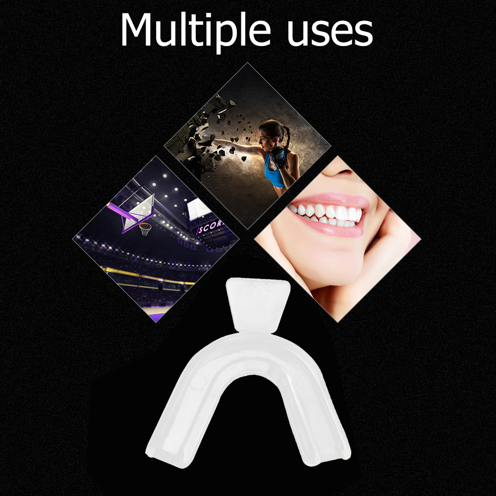 2/4pcs Soft Tooth Orthodontic  - đánh giá và giá Teeth Whitening With Braces