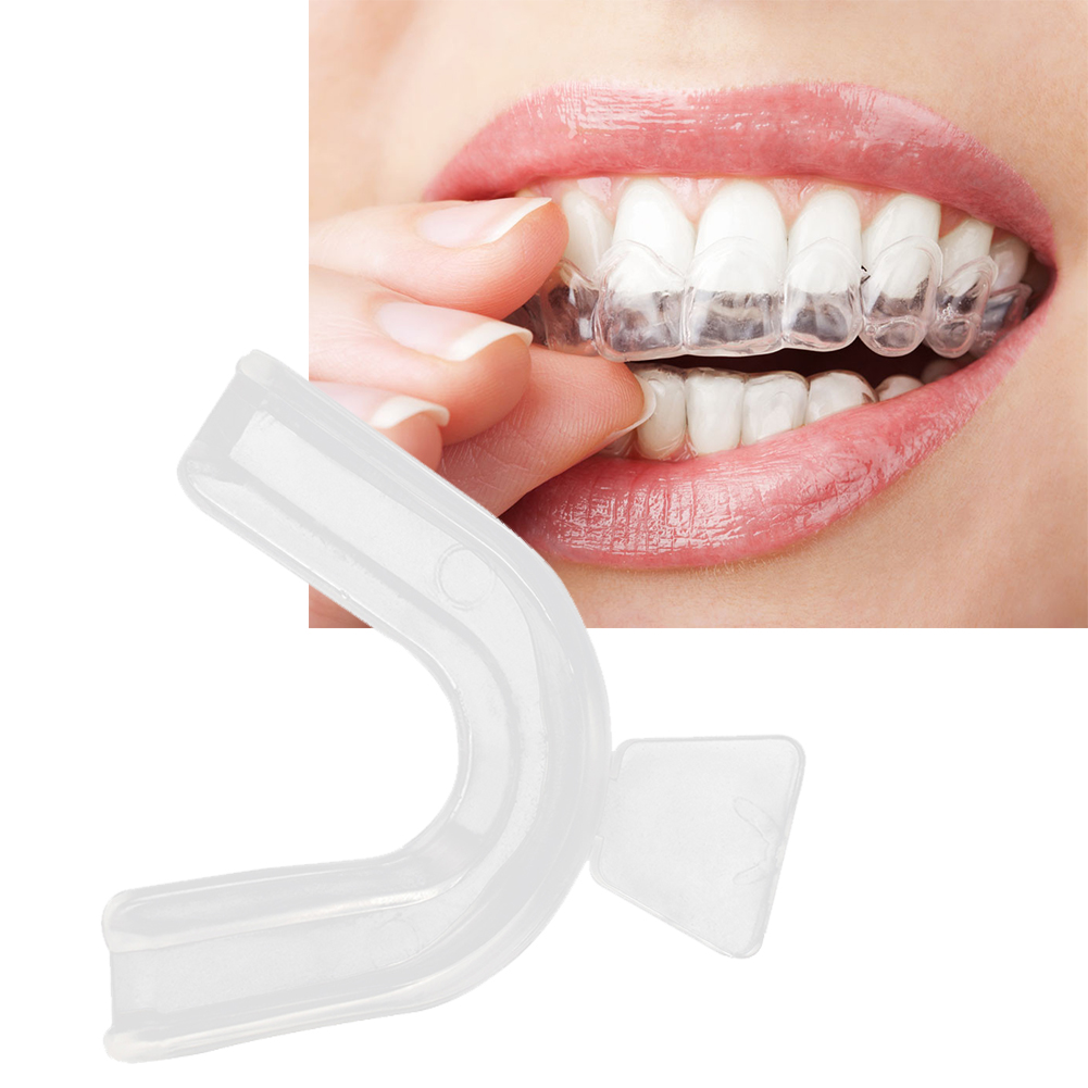2/4pcs Soft Tooth Orthodontic  - đánh giá và giá Teeth Whitening With Braces