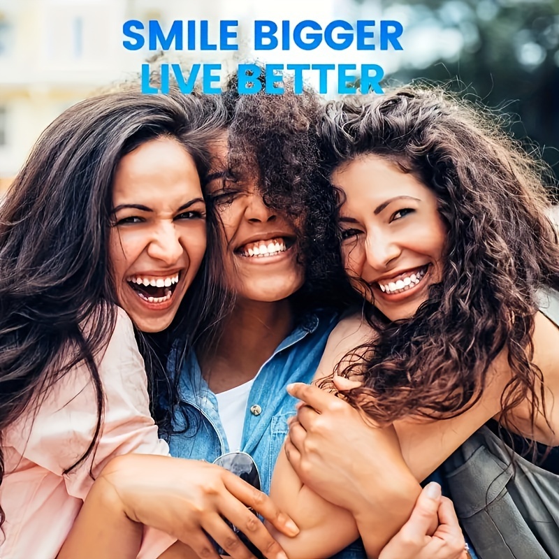 21 Pairs of 9D Aurany White Te - đánh giá và giá Teeth Whitening Results