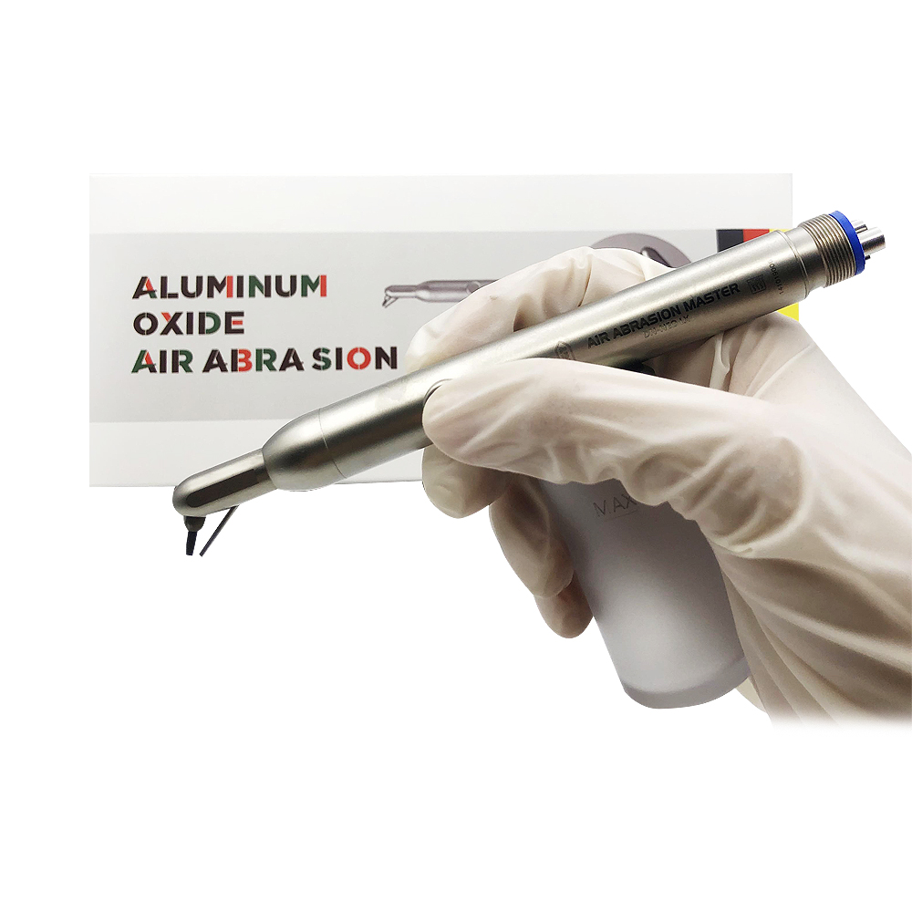 Dental Alumina Air Abrasion Po - đánh giá và giá Teeth Whitening Pen