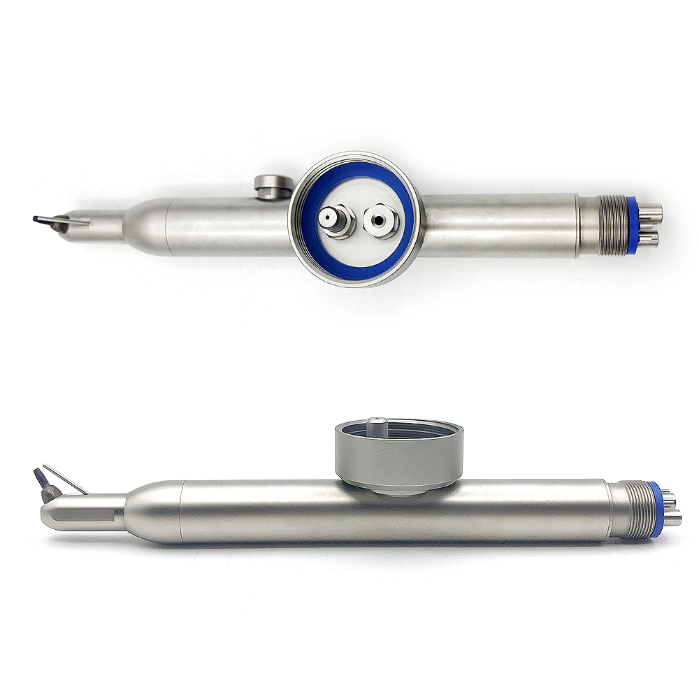 Dental Alumina Air Abrasion Po - đánh giá và giá Teeth Whitening Pen