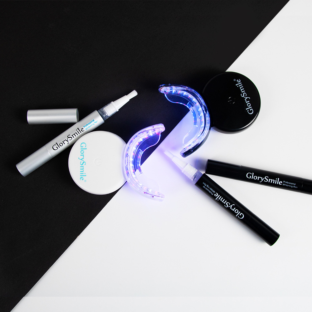 Teeth Whitening Kit Non Peroxi - đánh giá và giá Teeth Whitening At Home Kit