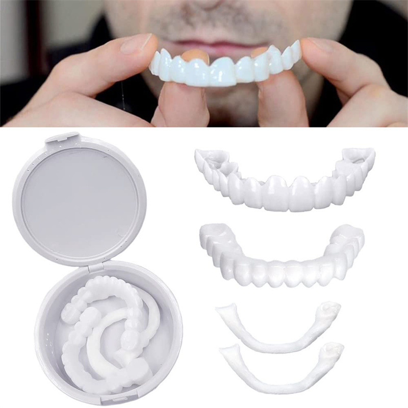 Hot Teeth Veneers Whitening De - đánh giá và giá Teeth Whitening With Braces