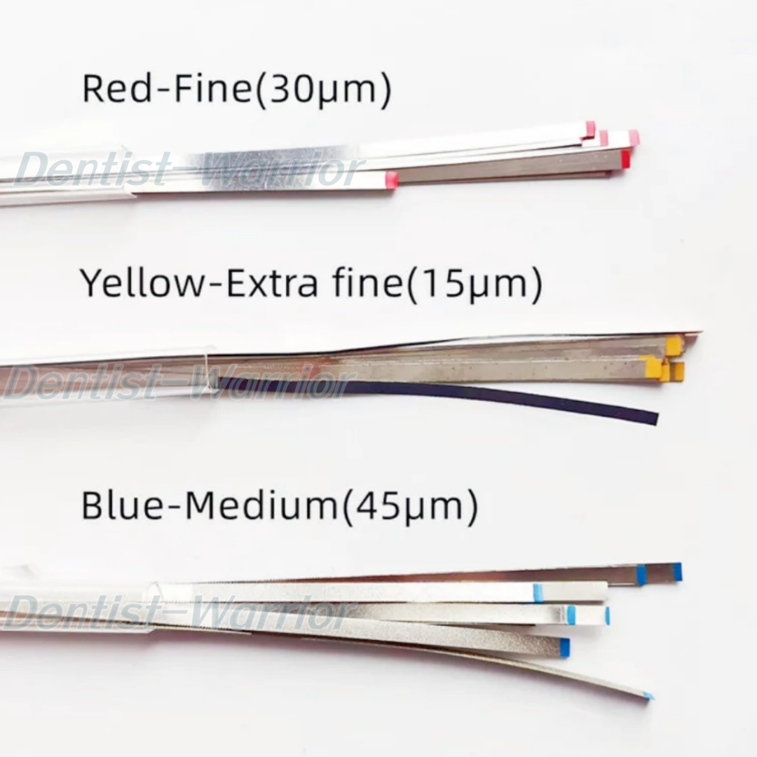 10Pcs Dental Stainless Steel M - đánh giá và giá Teeth Whitening Strips Crest