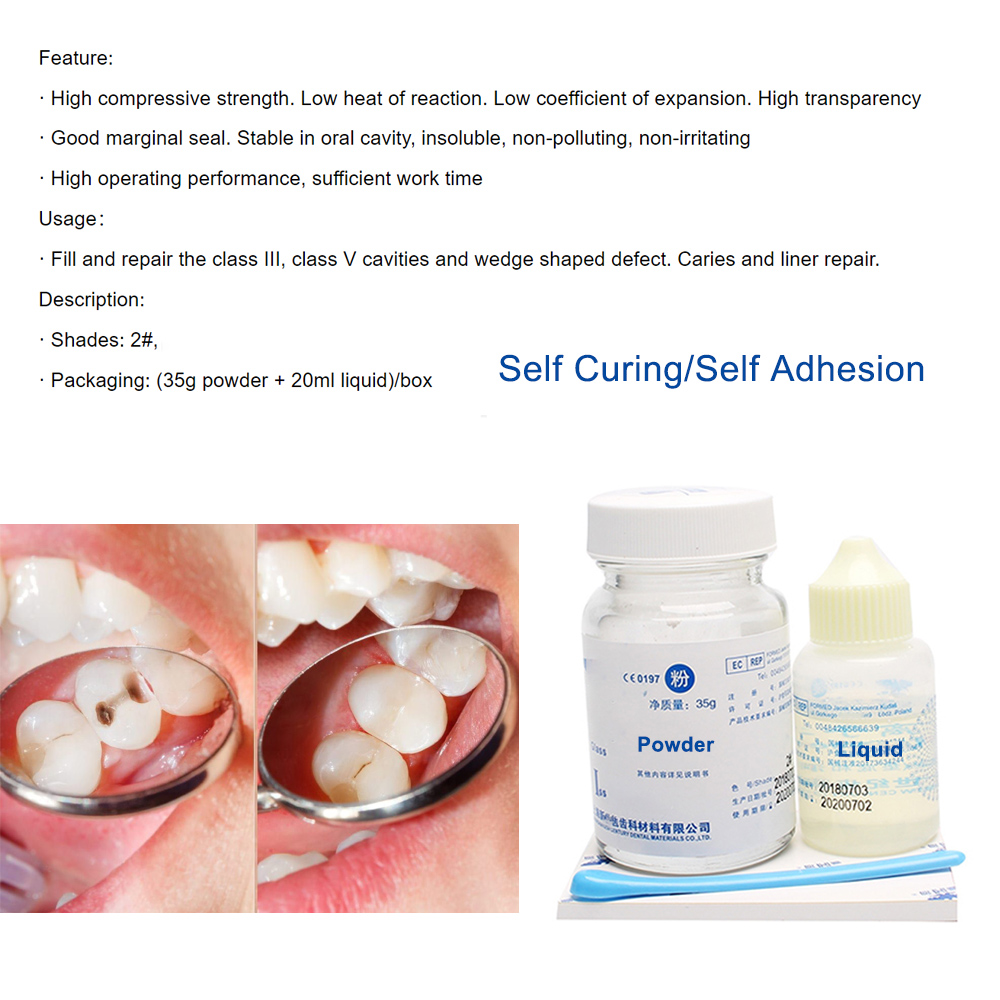 Permanent Teeth Filling Repair - đánh giá và giá Teeth Whitening At Home Kit