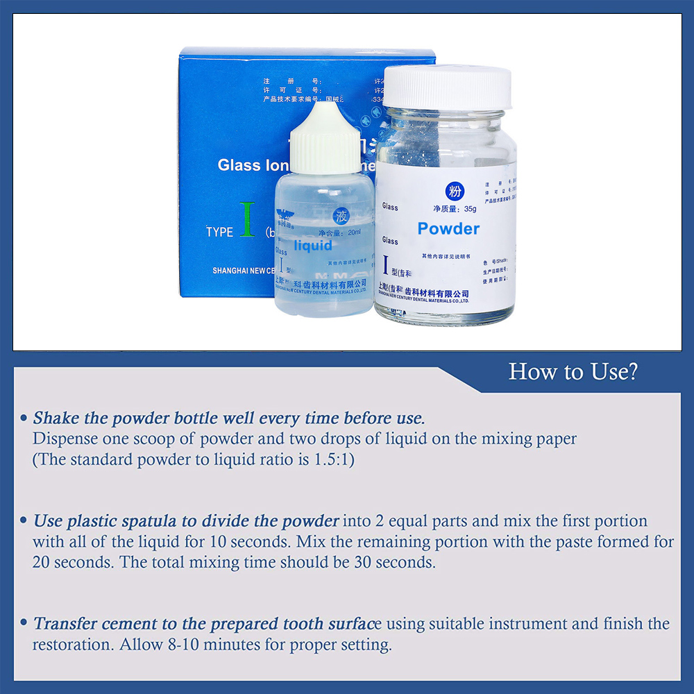 Permanent Teeth Filling Repair - đánh giá và giá Teeth Whitening At Home Kit