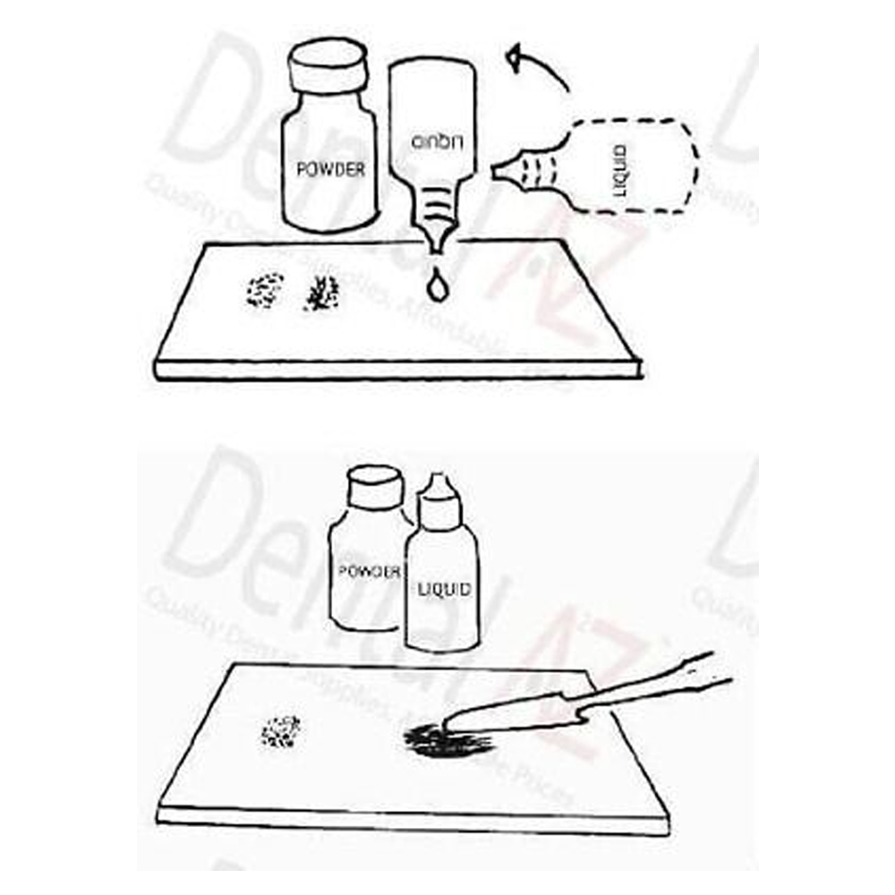 Permanent Teeth Filling Repair - đánh giá và giá Teeth Whitening At Home Kit