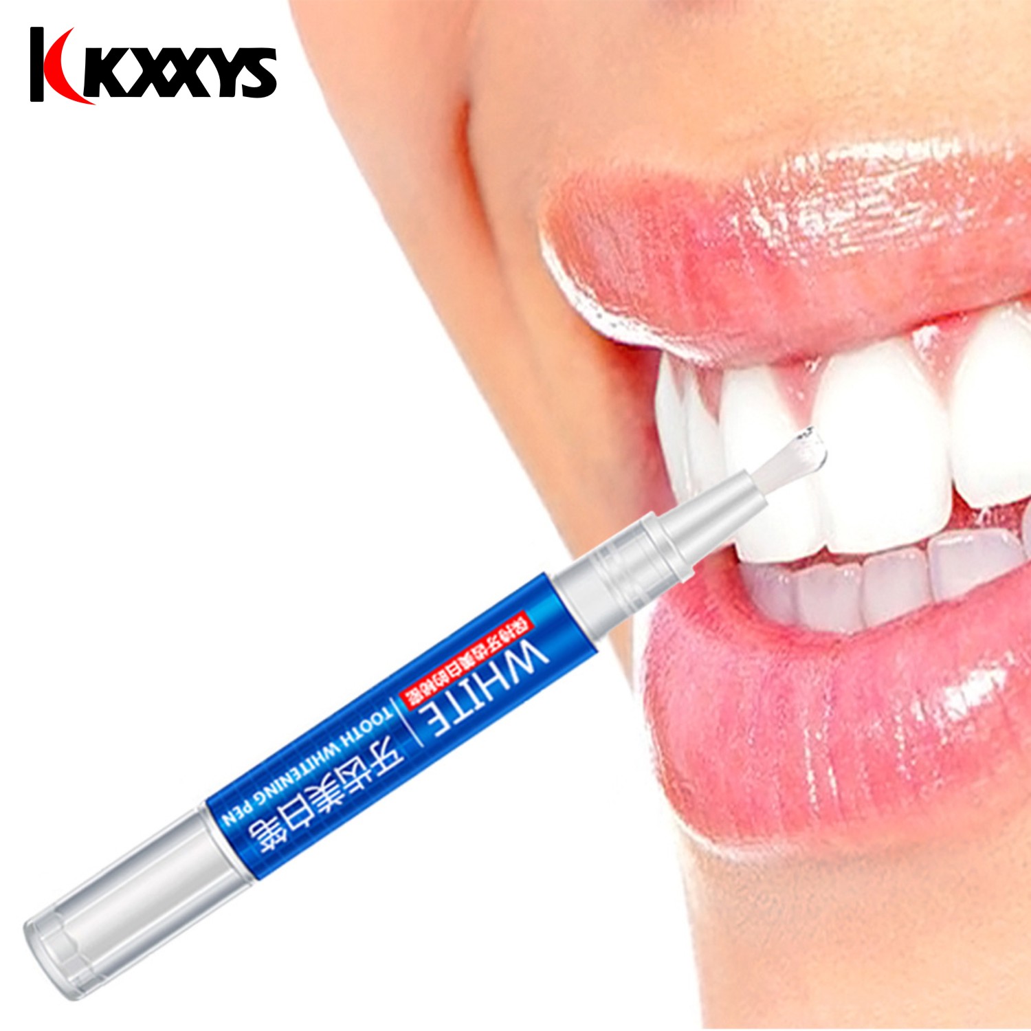 2pcs*3ml Popular White Teeth W - đánh giá và giá Teeth Whitening Pen