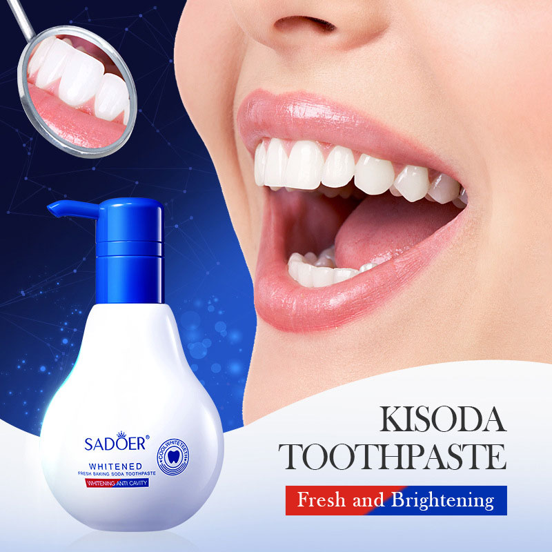 1Box Teeth Clean Baking Soda T - đánh giá và giá Teeth Whitening Baking Soda
