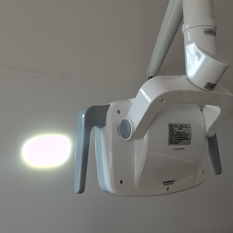 6LED Dental LED Lamp Oral Ligh - đánh giá và giá Teeth Whitening Led Light