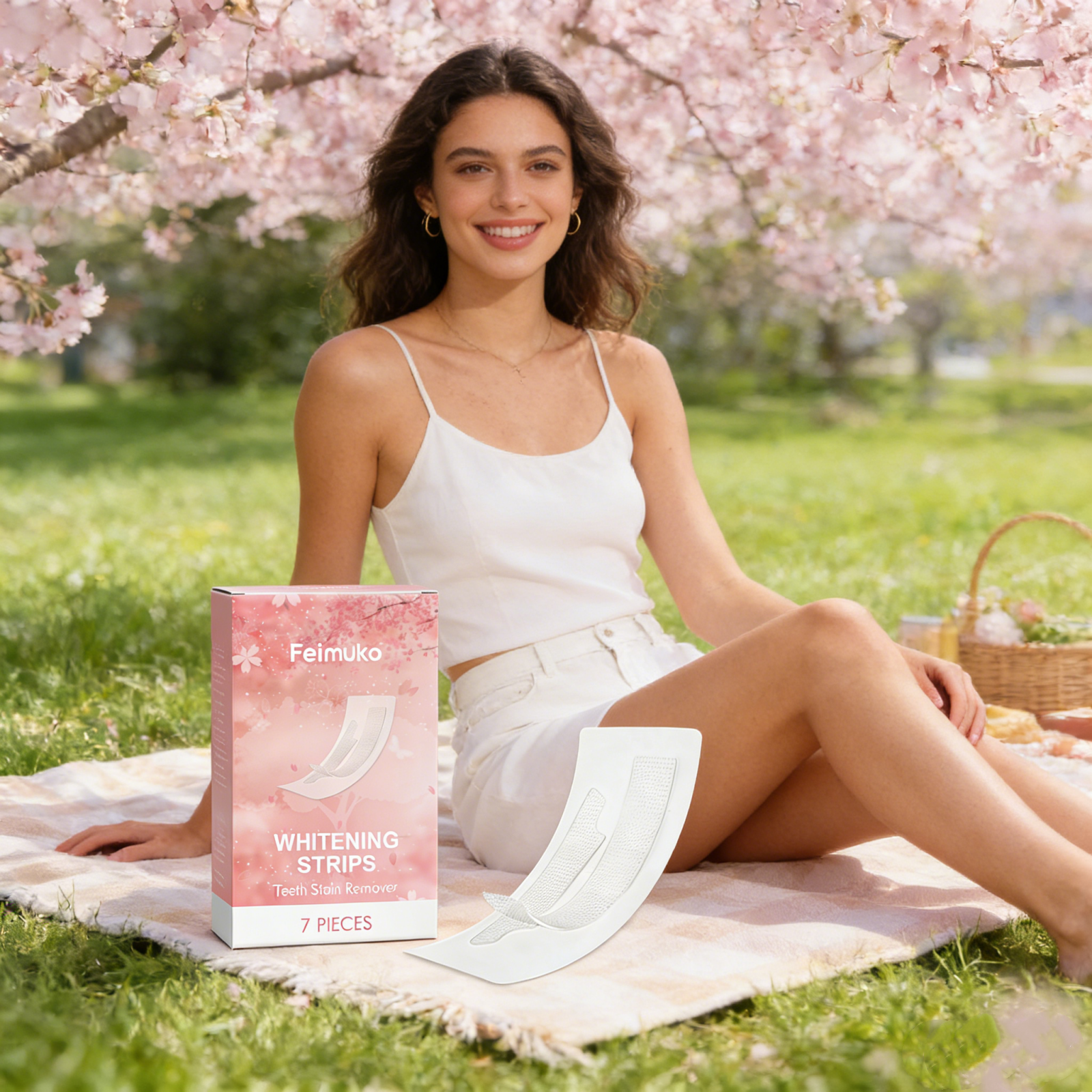 New Advanced Teeth Whitening S - đánh giá và giá Teeth Whitening Effects