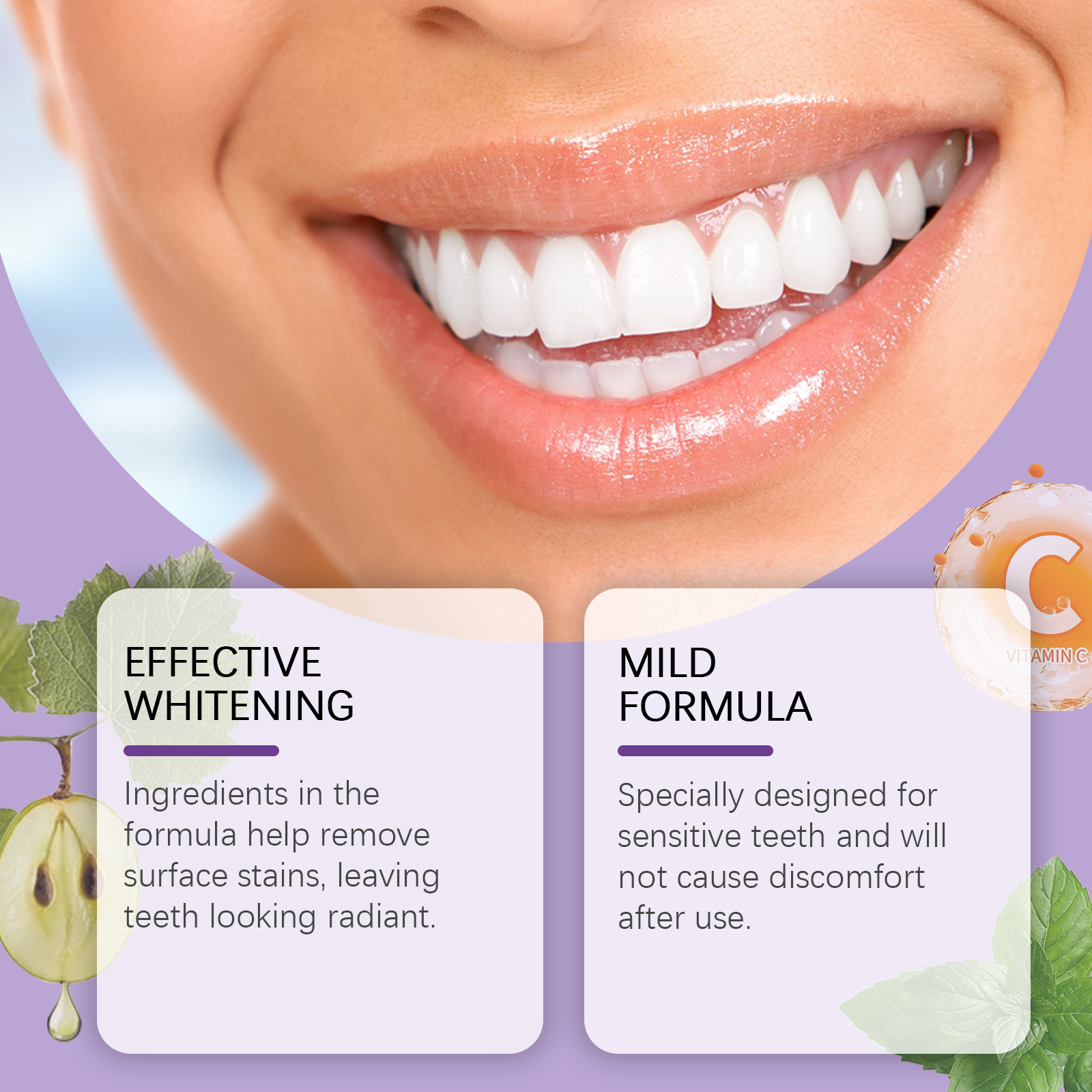 Purple Teeth Whitening Pen - D - đánh giá và giá Teeth Whitening Pen