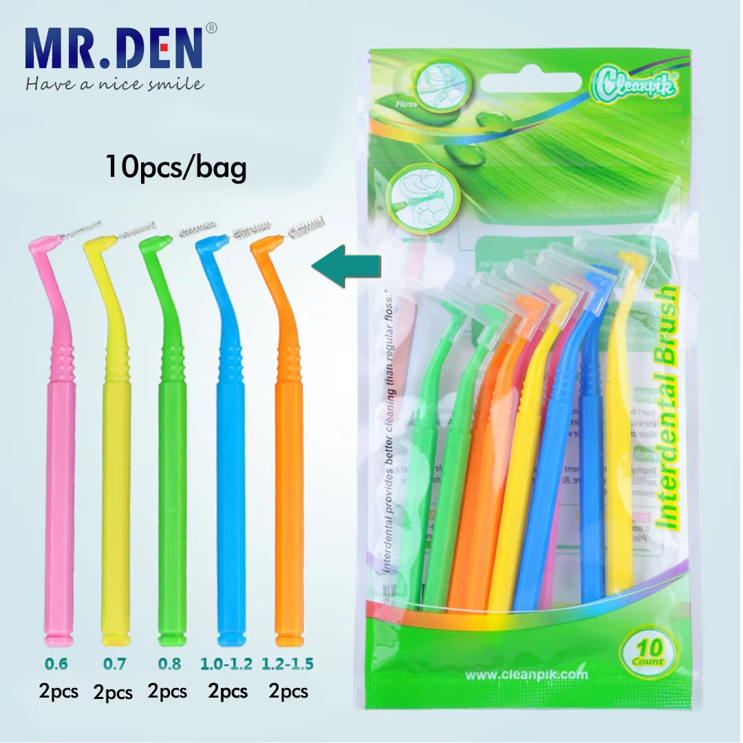 Various Sizes Interdental Oral - đánh giá và giá Teeth Whitening In Korea