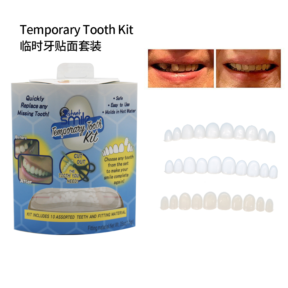 Fake Teeth Denture Veneers Upp - đánh giá và giá Teeth Whitening With Braces