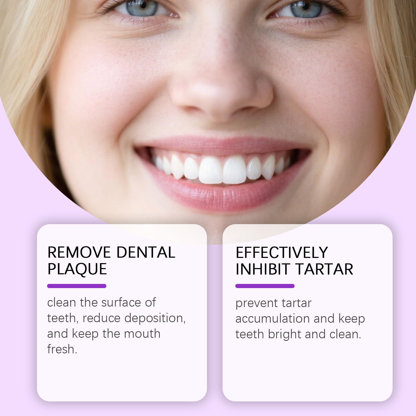 Feimuko Purple Serum Teeth Whi - đánh giá và giá Teeth Whitening After Care