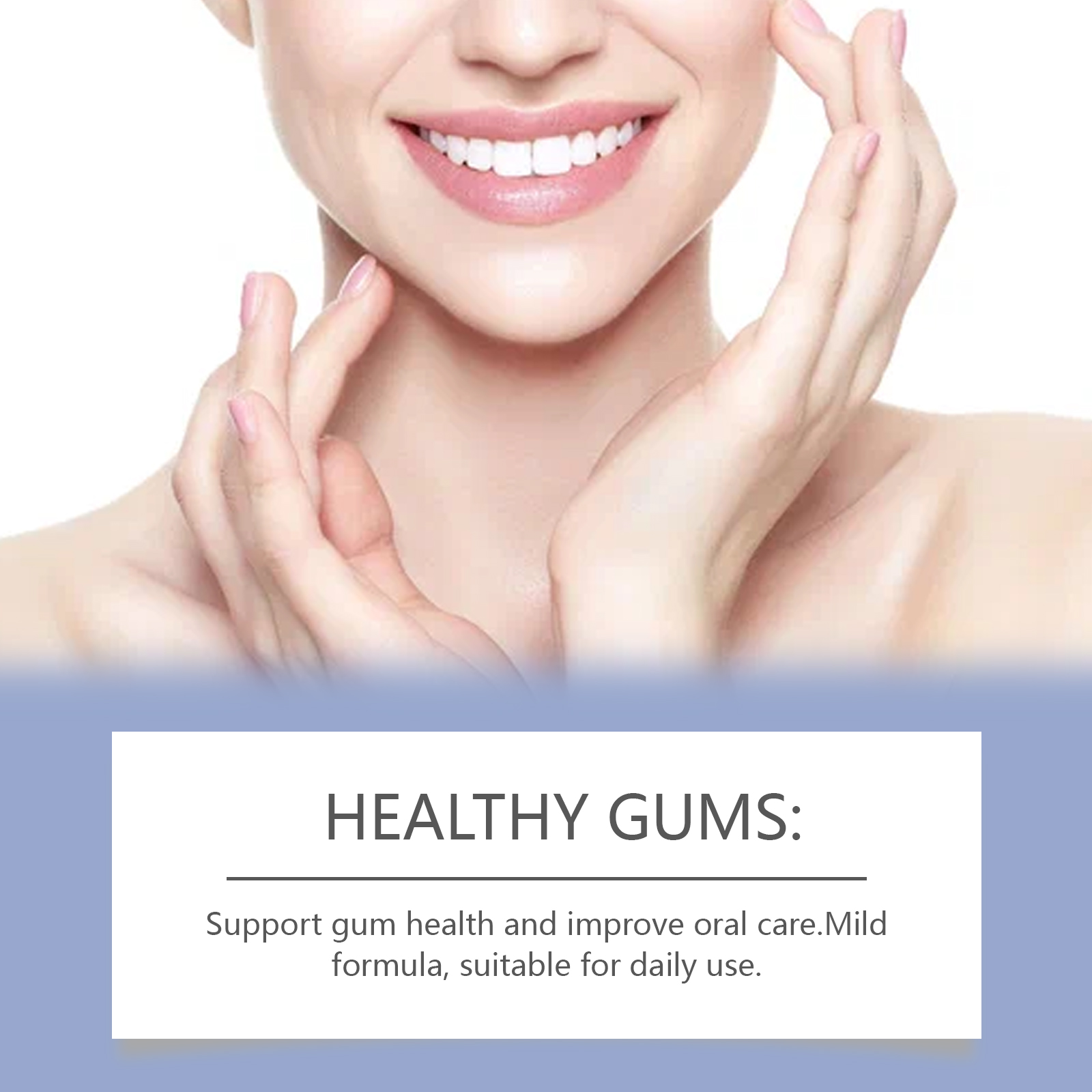 Teeth Whitening Powder Bleachi - đánh giá và giá Teeth Whitening Baking Soda