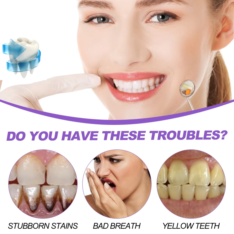 Teeth Cleansing Whitening Toot - đánh giá và giá Teeth Whitening In Korea