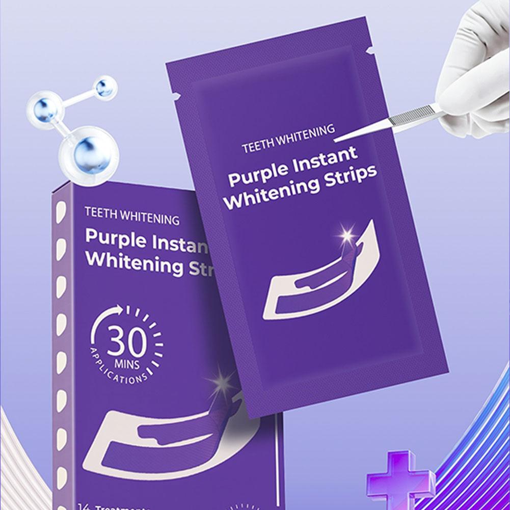 V34 Teeth Whitening Strips - E - đánh giá và giá Teeth Whitening At Home Kit