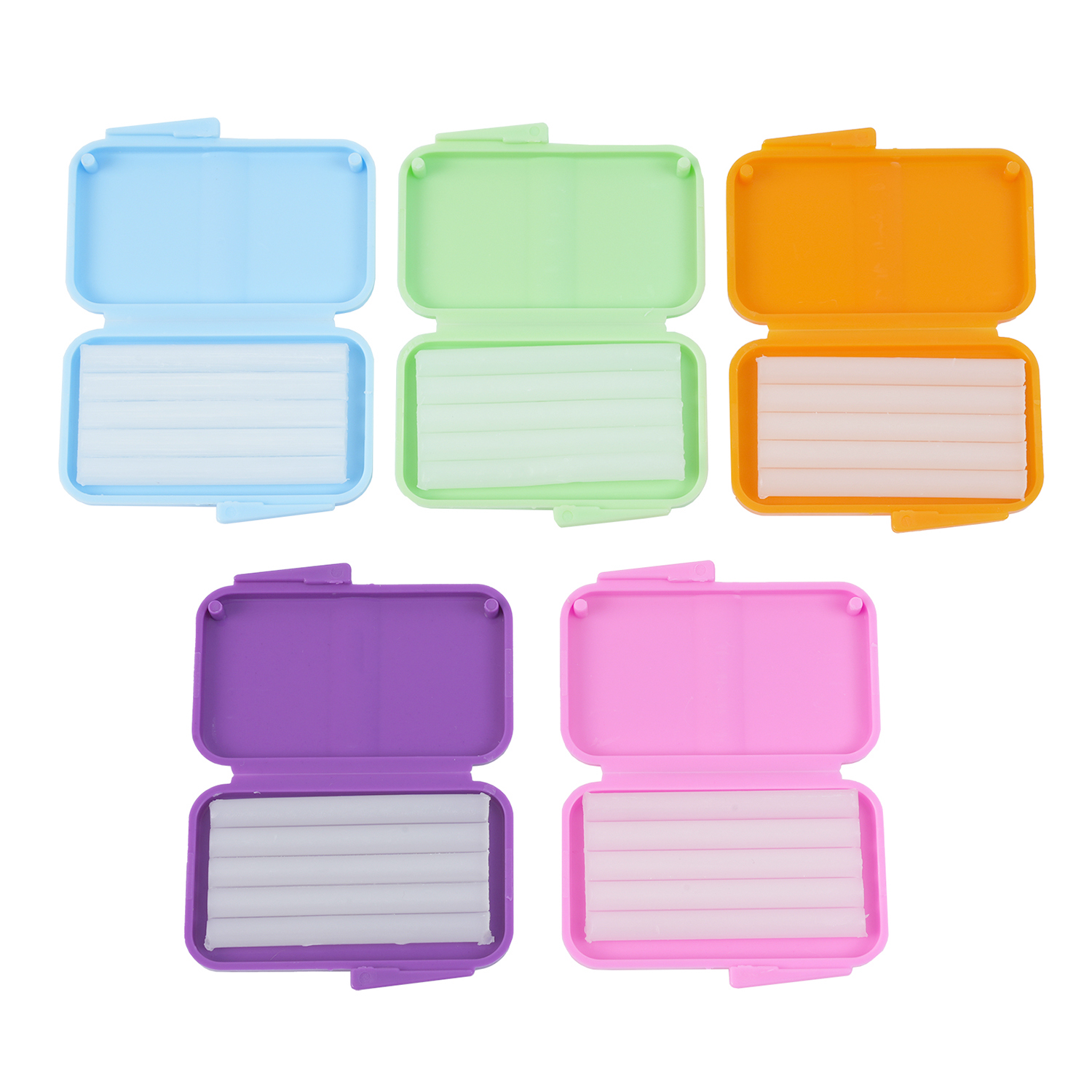 10 Box/Pack WELLCK Dental Orth - đánh giá và giá Teeth Whitening With Braces