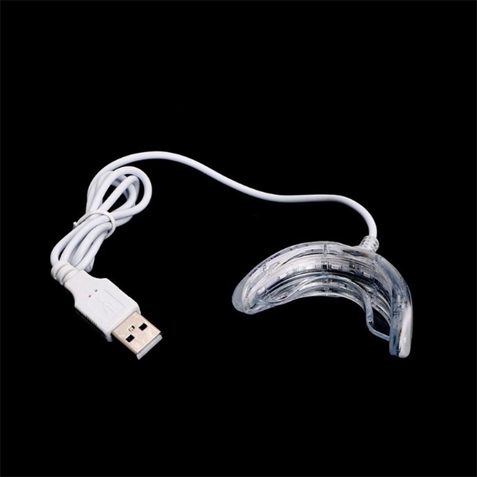 650nm infrared LED light treat - đánh giá và giá Teeth Whitening Effects